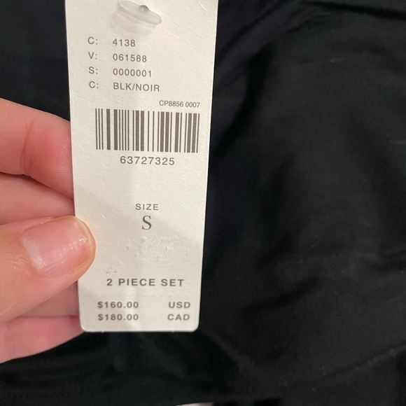 Anthropologie two piece - Picture 5 of 5